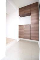 ※他号室の写真です