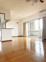 リビンコートプライム伊福町