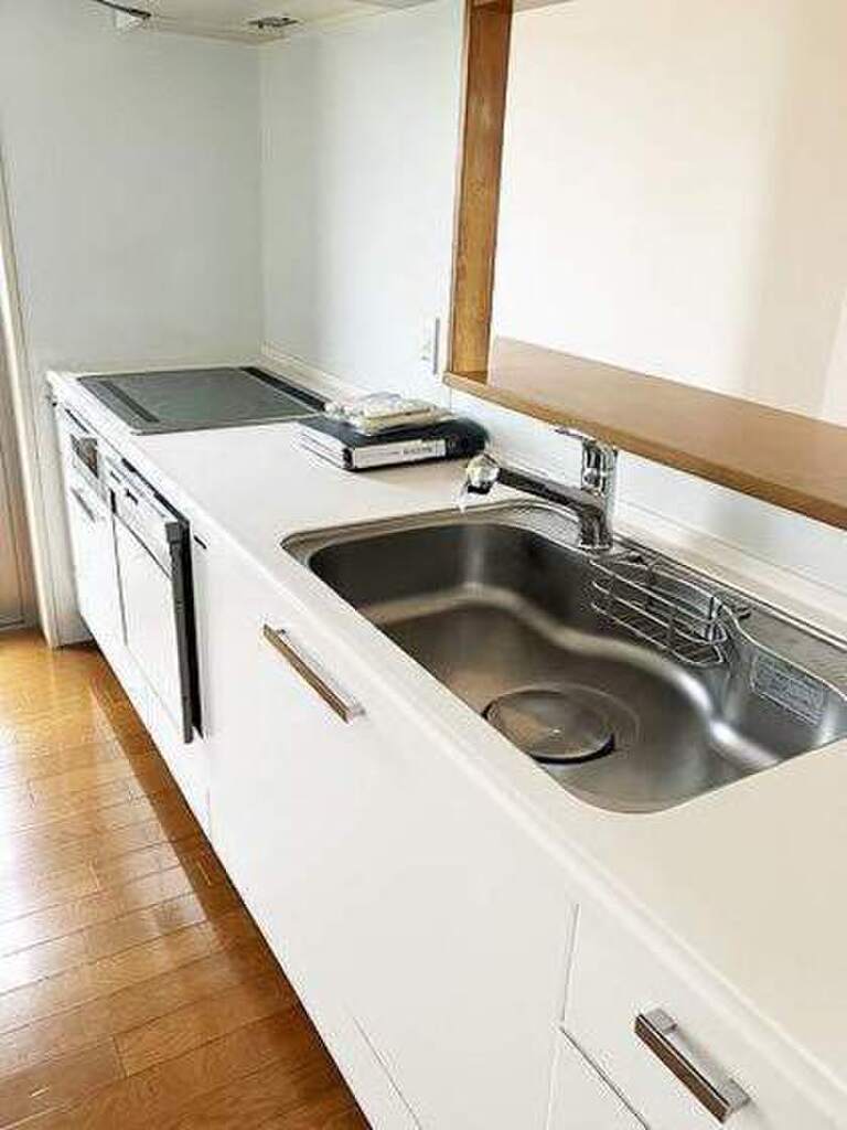 (3/18) キッチン (3/18) キッチン