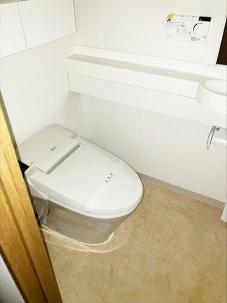 (5/18) トイレ (5/18) トイレ