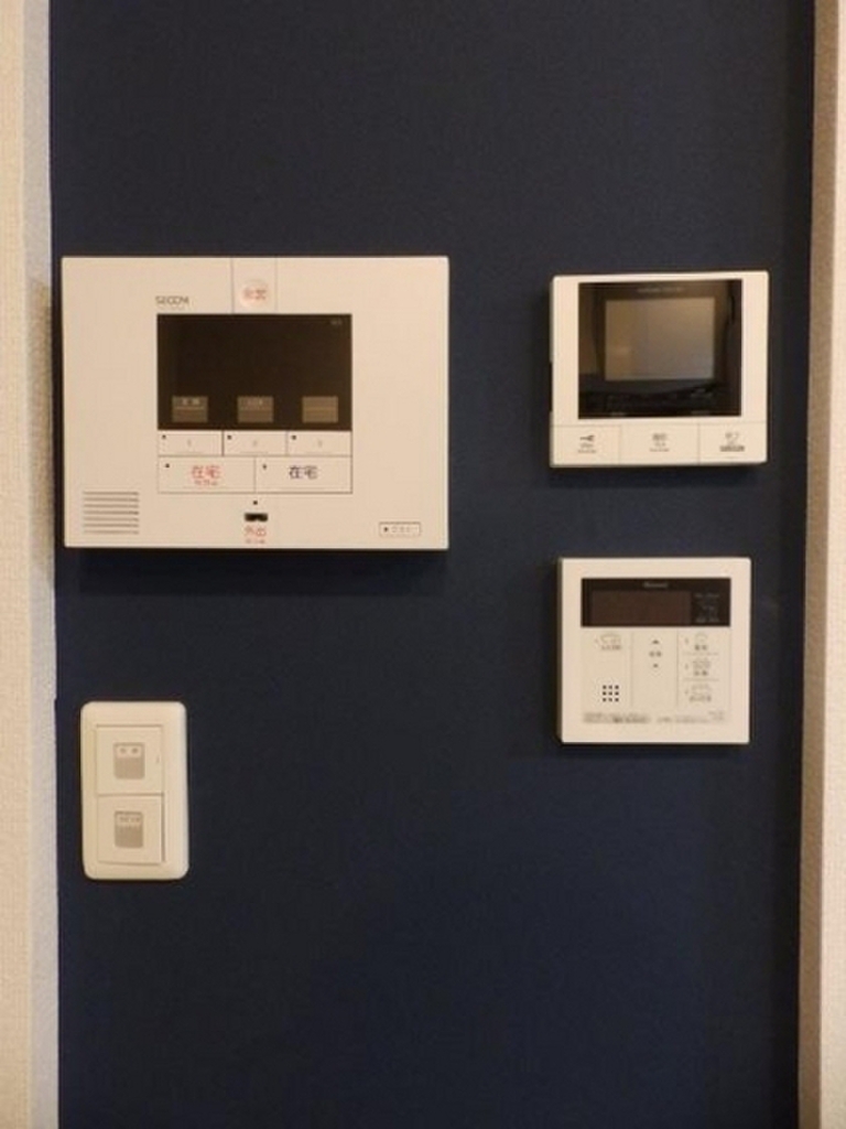 (11/17) セキュリティ