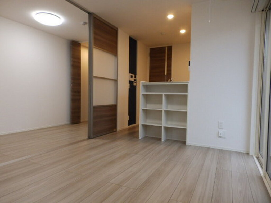 (2/17) 居室・リビング