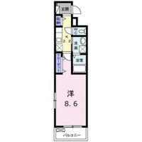 セブンコート長束駅前 B棟