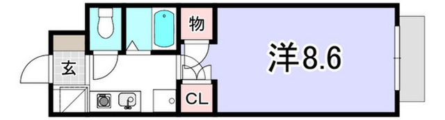 スカイビル