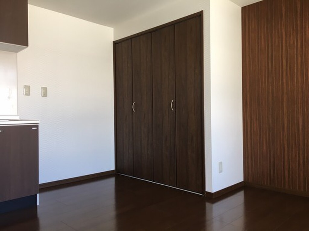 (7/27) その他部屋・スペース