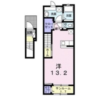 L.ラシック 古市橋