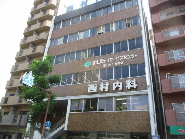 西村ビル
