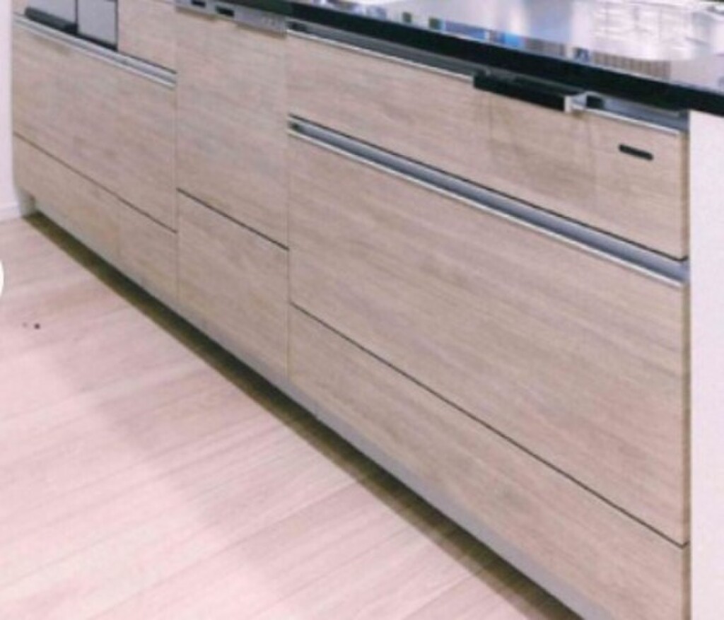 (13/18) キッチン (13/18) キッチン