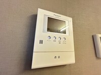 グランピエールB棟