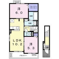 メゾン・ド・クレール Ⅰ