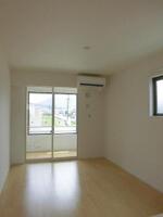 メゾン・ド・クレール Ⅰ