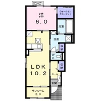 メゾン・ド・クレール Ⅰ