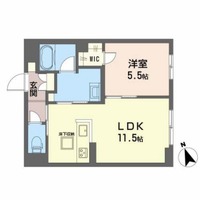 リバーサイド ハナ