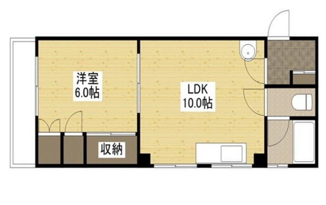 角南春日フォートレス