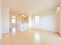 ※別部屋の写真です