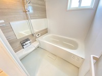 ※別部屋の写真です