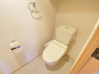 ※別部屋の写真です