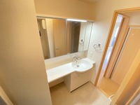 ※別部屋の写真です