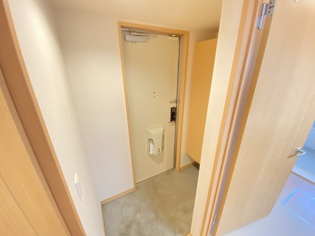 (8/17) ※別部屋の写真です