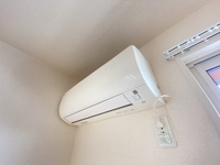 ※別部屋の写真です