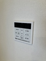 ※別号室の写真です