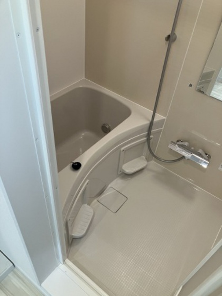 (4/17) ※別号室の写真です (4/17) ※別号室の写真です