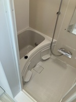 ※別号室の写真です