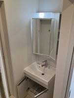 ※別号室の写真です