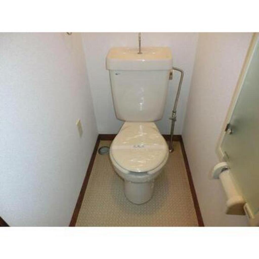 (4/12) トイレ (4/12) トイレ