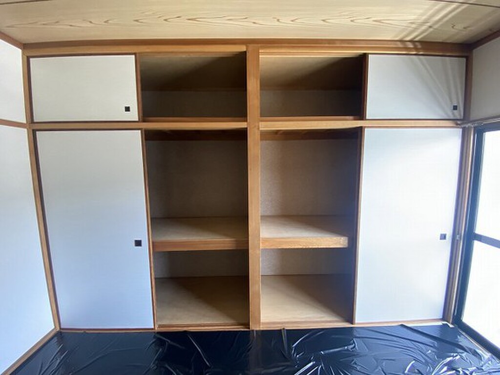 (6/12) 収納 (6/12) 収納