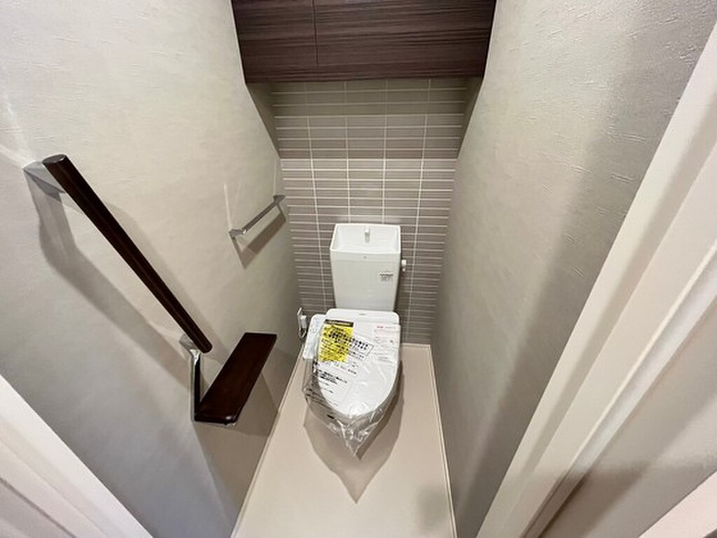 (5/23) トイレ (5/23) トイレ