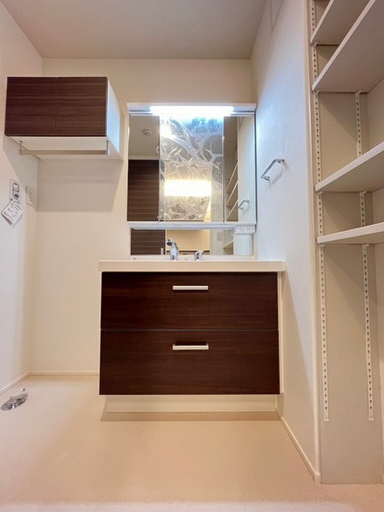 (6/23) 洗面所 (6/23) 洗面所