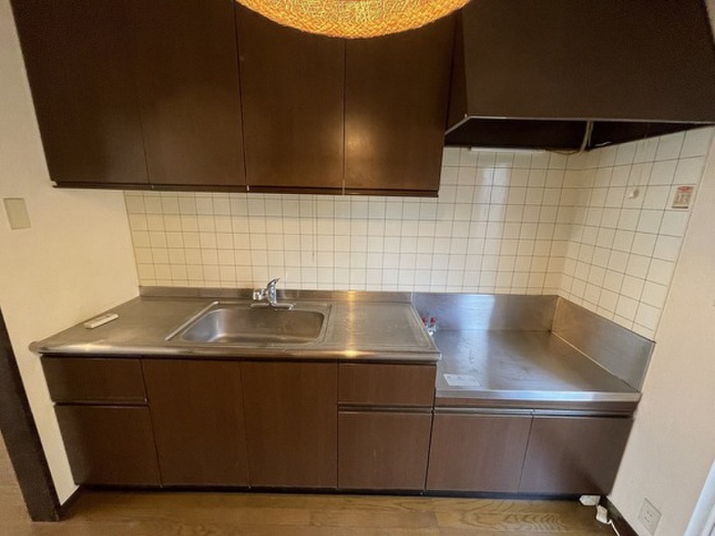 (3/20) キッチン (3/20) キッチン