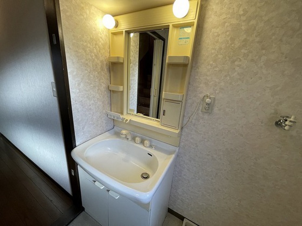 (6/20) 洗面所 (6/20) 洗面所