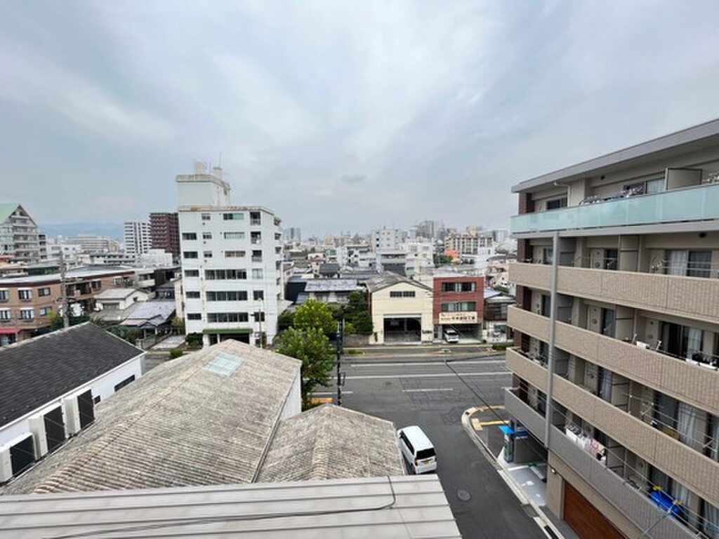 (13/20) 眺望 (13/20) 眺望