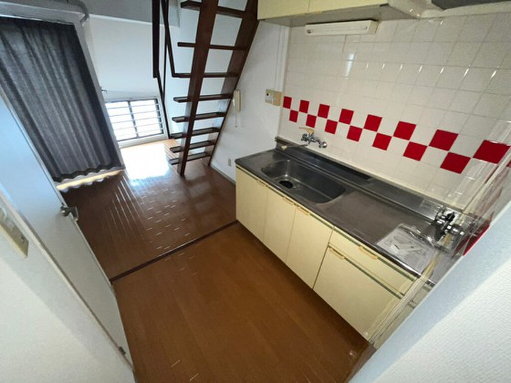 (3/20) キッチン (3/20) キッチン