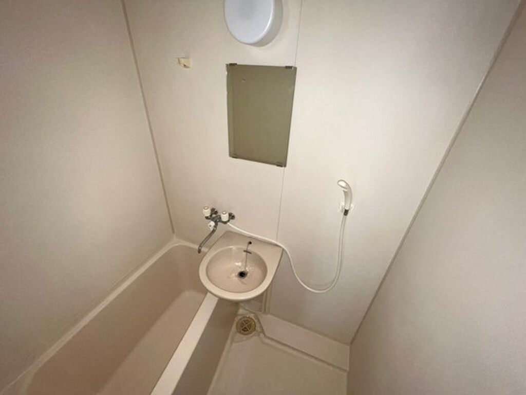 (6/20) 洗面所 (6/20) 洗面所