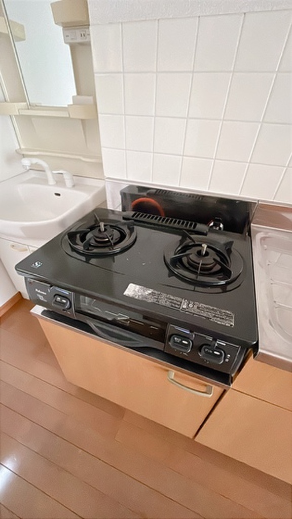 (19/26) キッチン (19/26) キッチン