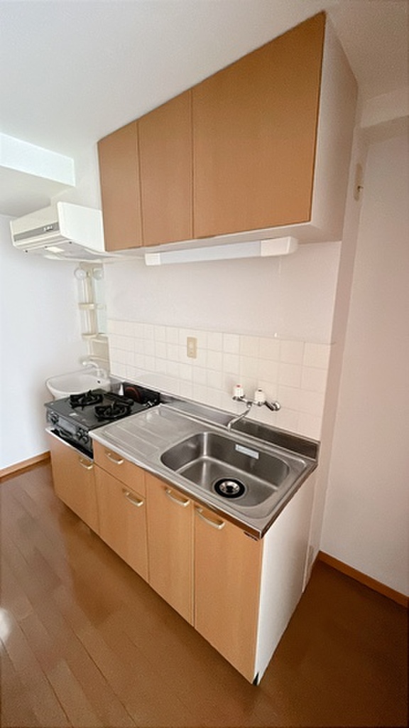 (9/26) キッチン (9/26) キッチン