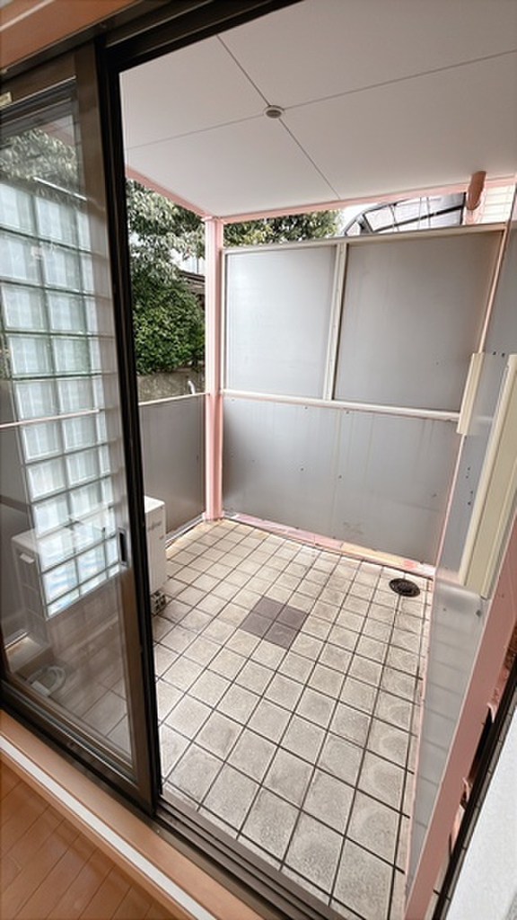 (15/26) バルコニー (15/26) バルコニー