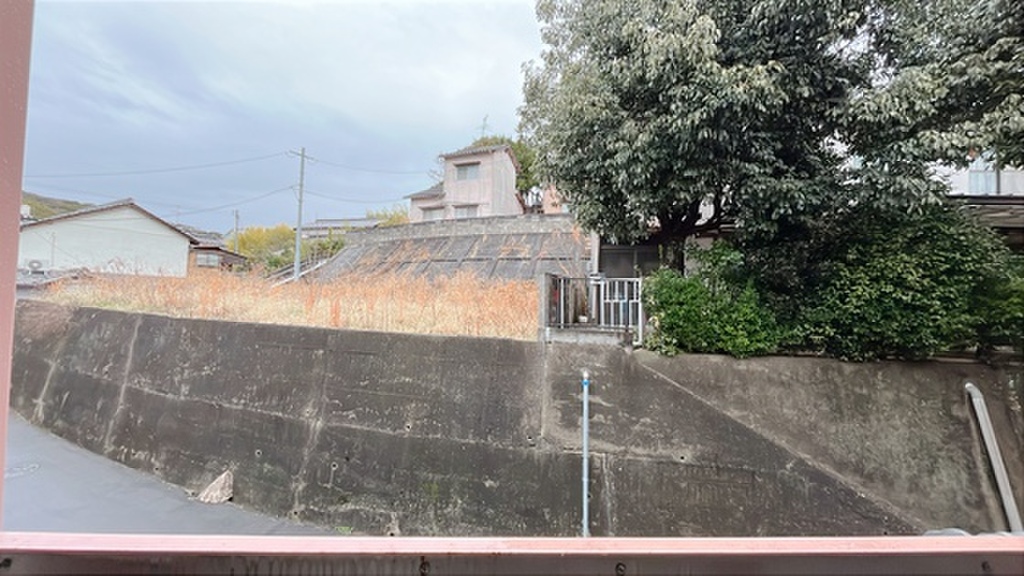 (16/26) 眺望 (16/26) 眺望