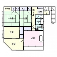 石田邸