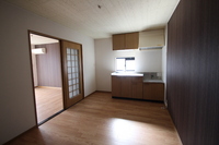 ヴィラソレイユ陵南Ⅱ-A