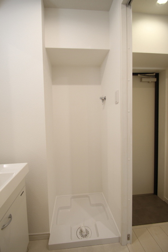 (15/18) 洗面所 (15/18) 洗面所