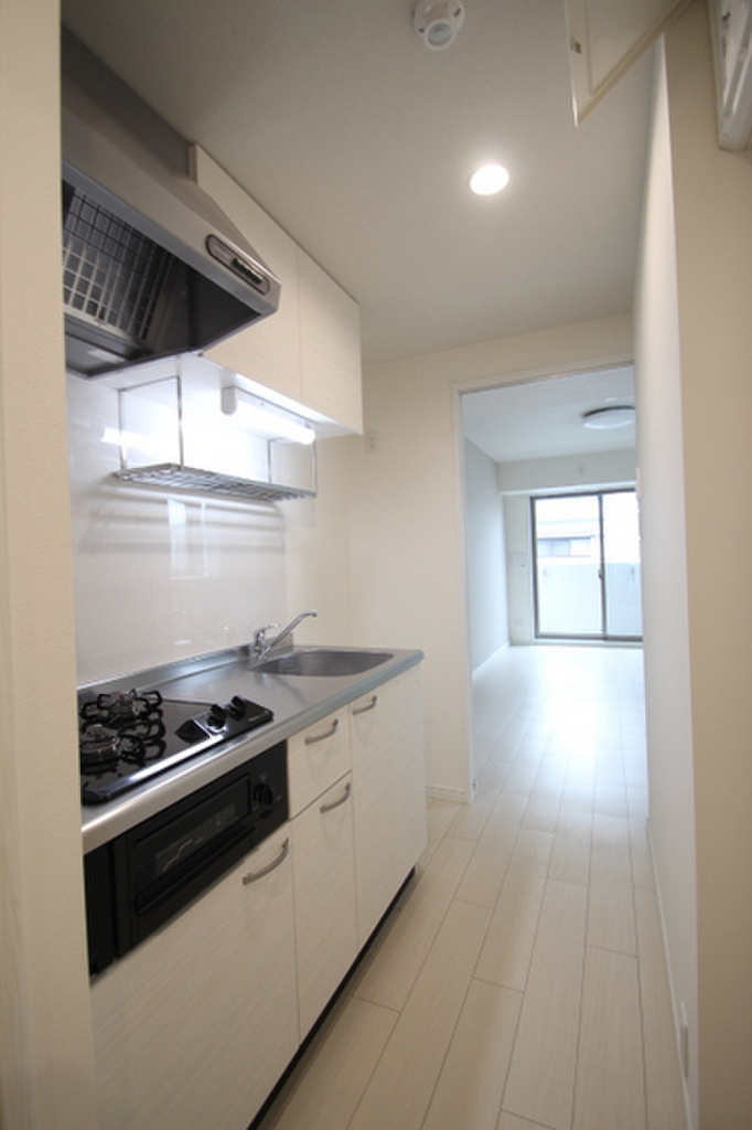 (3/18) キッチン (3/18) キッチン