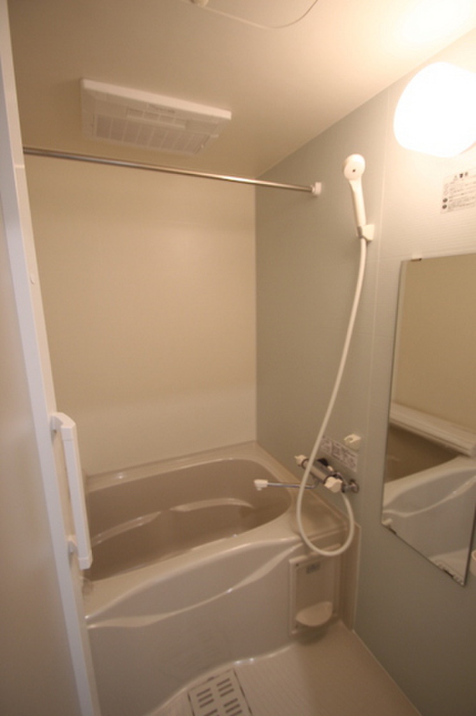 (4/18) バス (4/18) バス