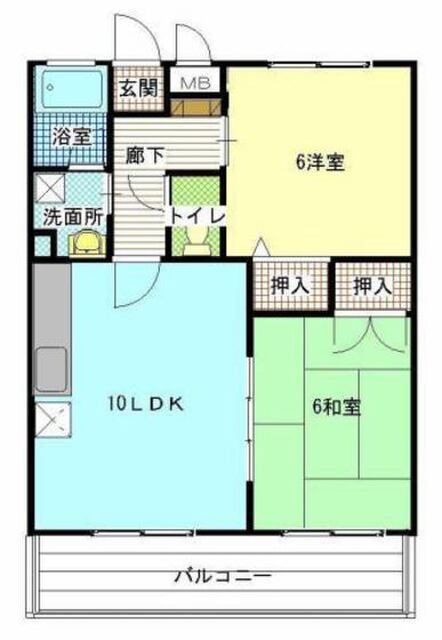 プレジール石堂