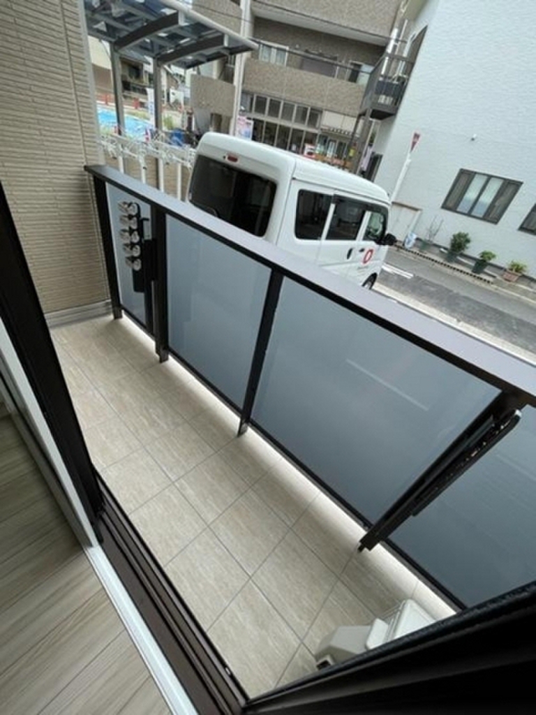 (11/21) ※別号室の写真です (11/21) ※別号室の写真です