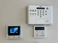 ※別号室の写真です