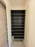 ※別号室の写真です